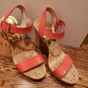 Michael Kors London Sandal